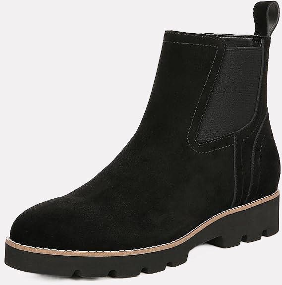 Boots for wide feet womens sale